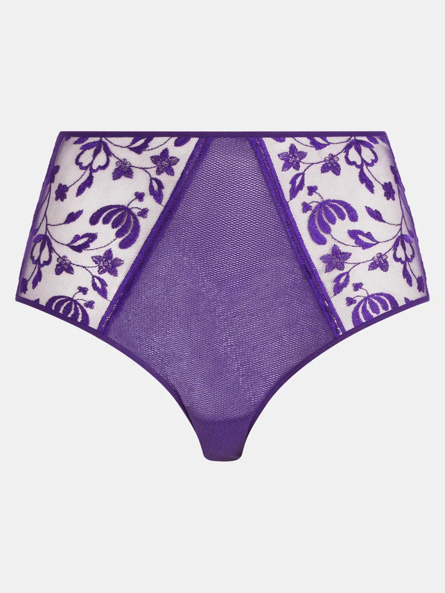 Chantelle Pulp - Philter - Highwaist Briefs - Image 4