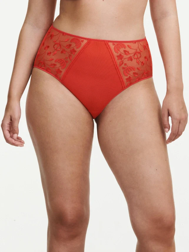 Chantelle Pulp - Philter - Highwaist Briefs - Image 5
