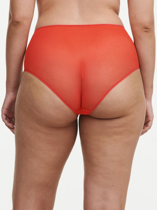 Chantelle Pulp - Philter - Highwaist Briefs - Image 6