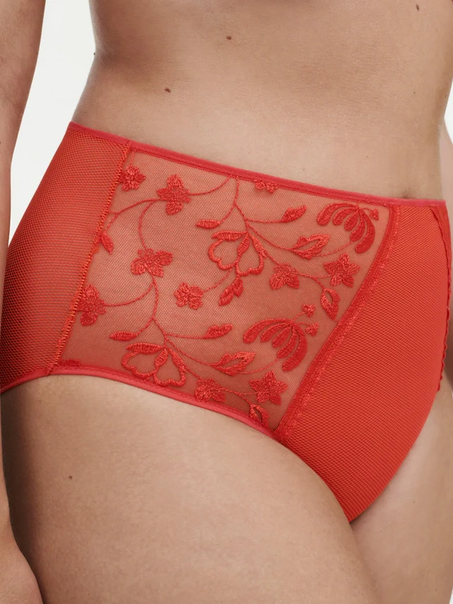 Chantelle Pulp - Philter - Highwaist Briefs - Image 7