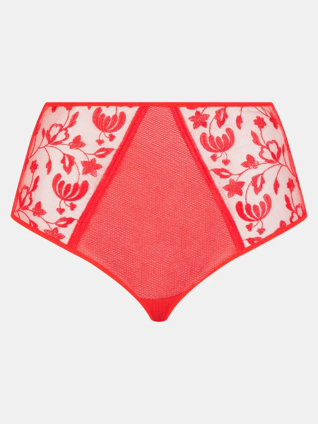 Chantelle Pulp - Philter - Highwaist Briefs - Image 8