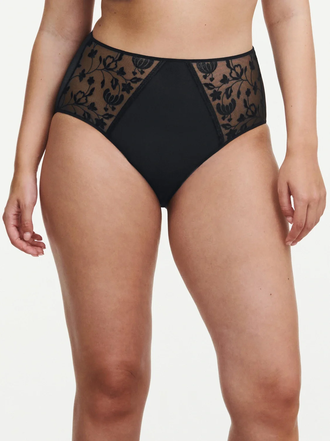Chantelle Pulp - Philter - Highwaist Briefs - Image 9