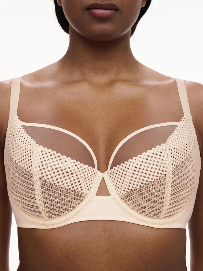 Chantelle Pulp - Play - Underwire Bra - Image 3