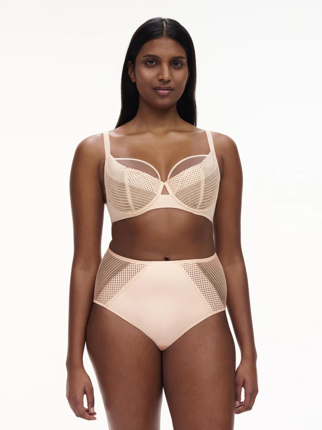 Chantelle Pulp - Play - Underwire Bra - Image 4
