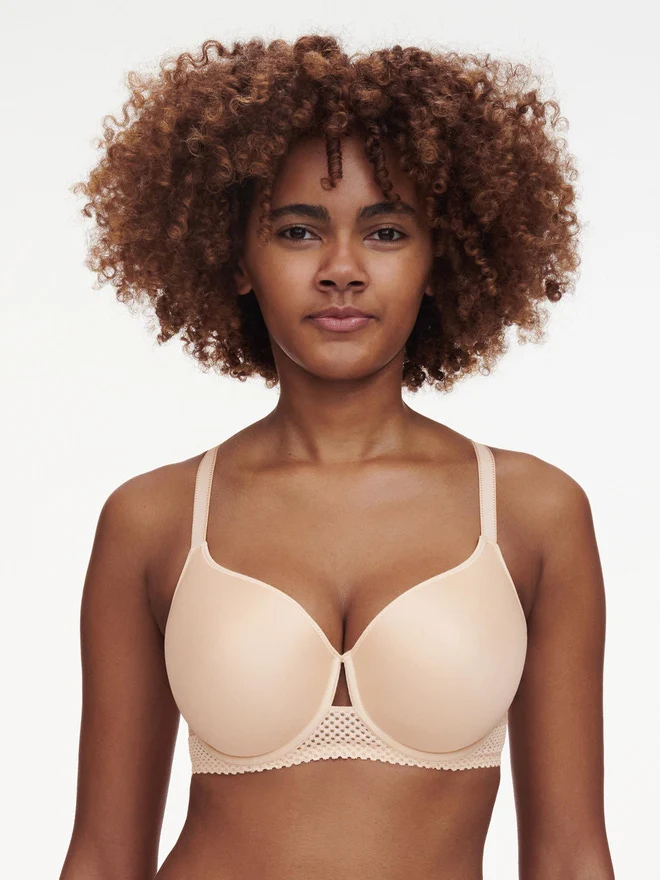 Chantelle Pulp - Play - T-Shirt Bra