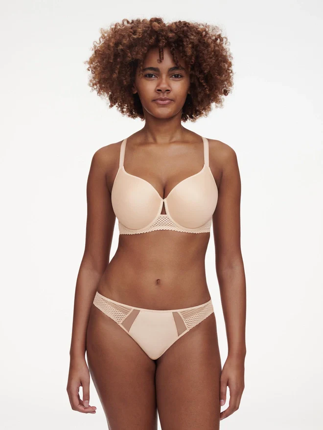 Chantelle Pulp - Play - T-Shirt Bra - Image 4