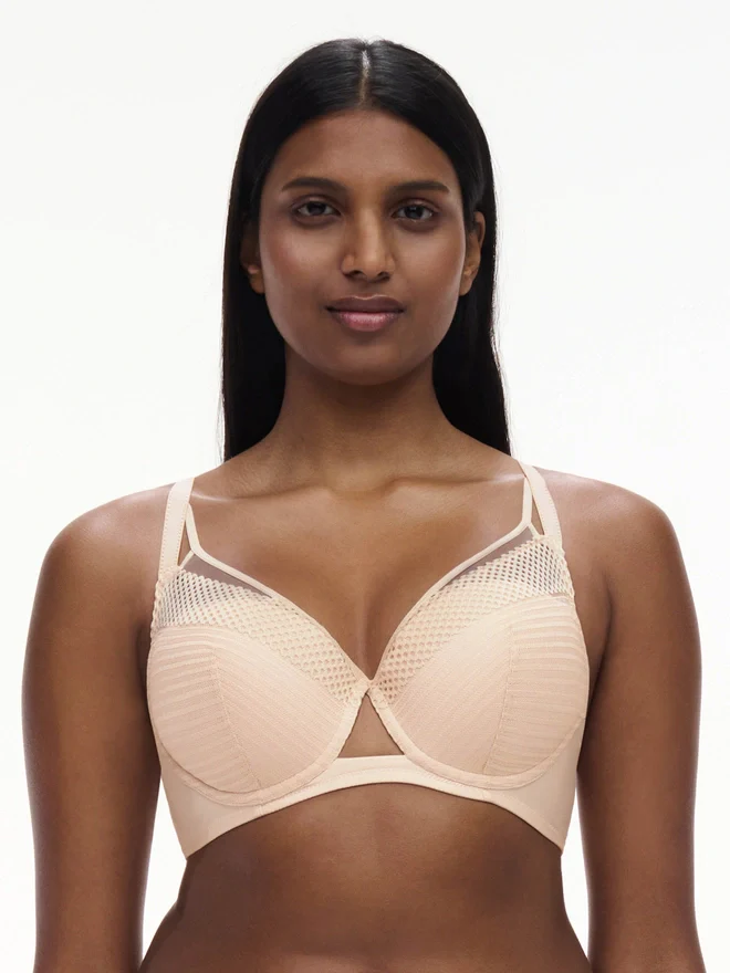 Chantelle Pulp - Play - T-Shirt Bra