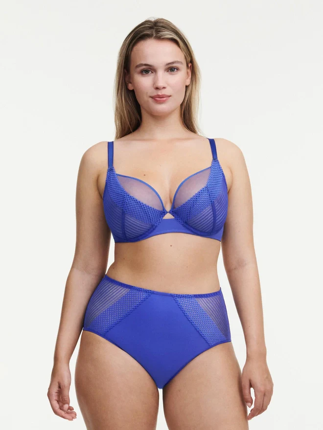 Chantelle Pulp - Play - Underwire Bra - Image 4