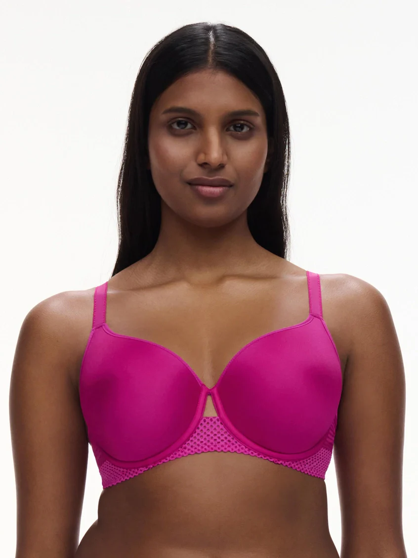 Chantelle Pulp - Play - T-Shirt Bra