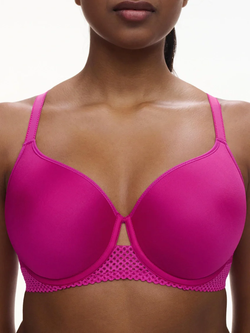 Chantelle Pulp - Play - T-Shirt Bra - Image 3