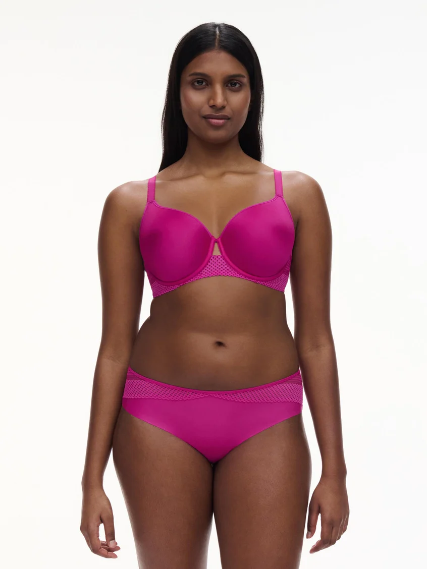 Chantelle Pulp - Play - T-Shirt Bra - Image 4