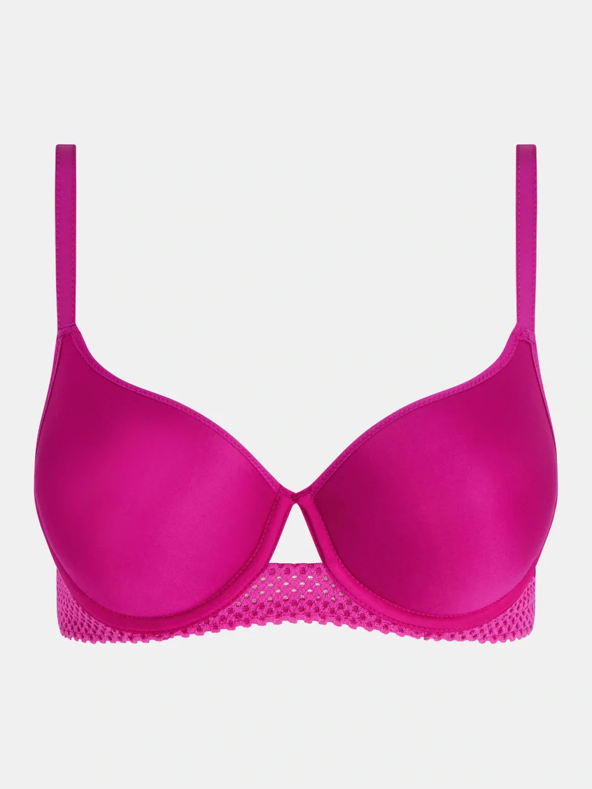 Chantelle Pulp - Play - T-Shirt Bra - Image 6