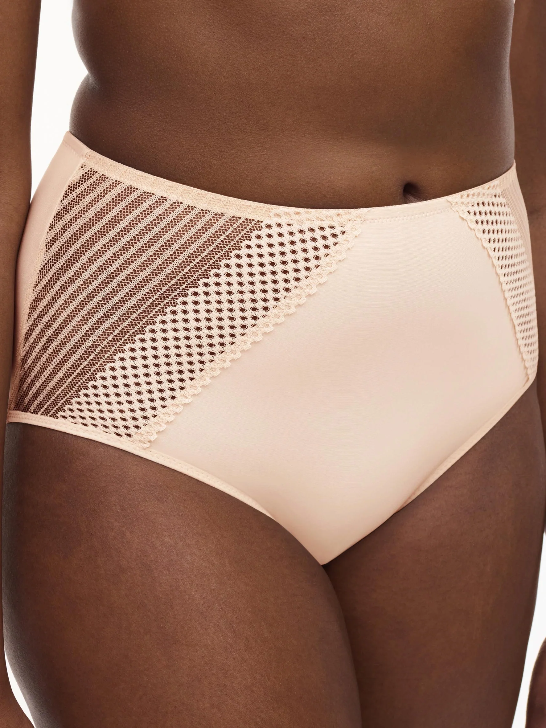 Chantelle Pulp - Play - High Waist Briefs - Image 11