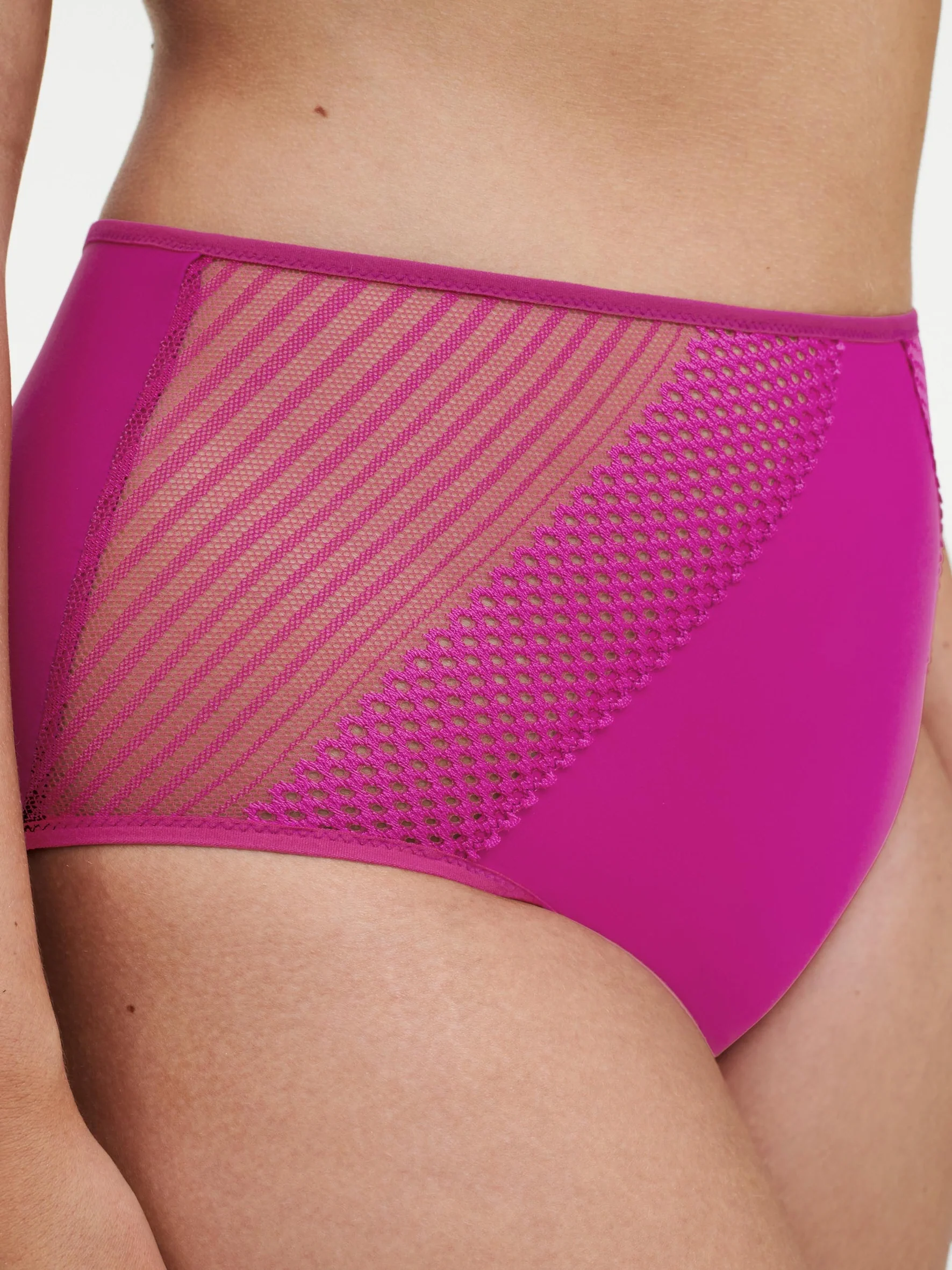 Chantelle Pulp - Play - High Waist Briefs - Image 19