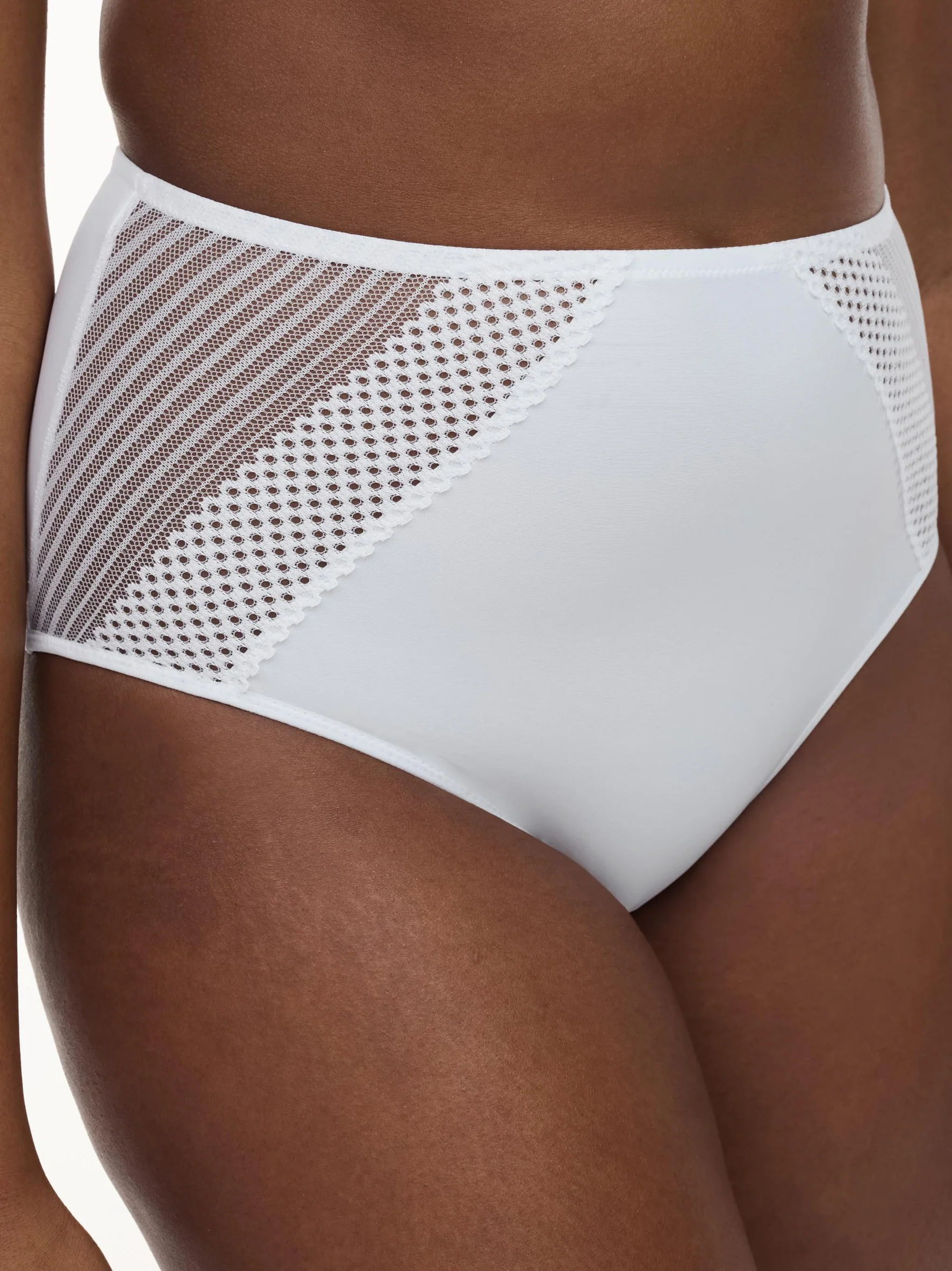 Chantelle Pulp - Play - High Waist Briefs - Image 3
