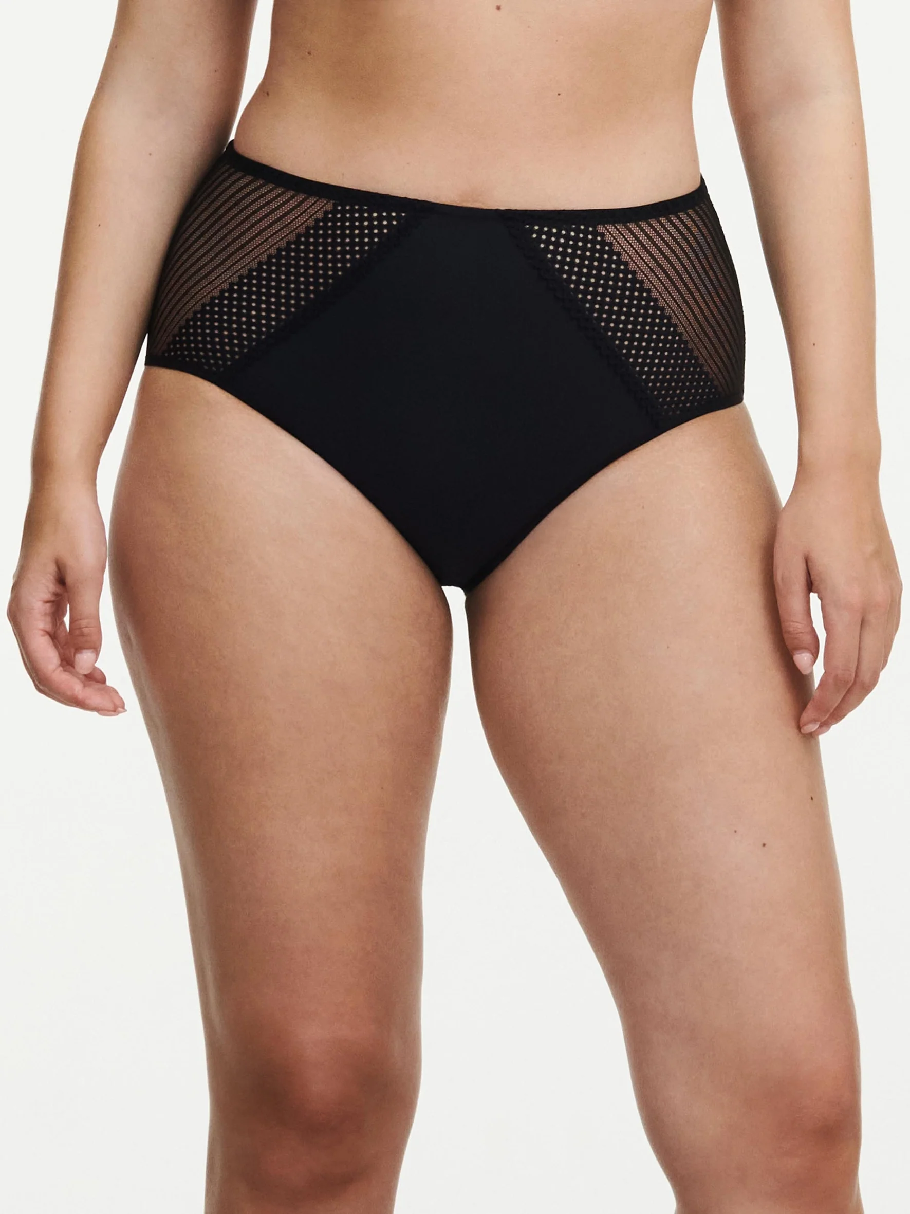 Chantelle Pulp - Play - High Waist Briefs - Image 5