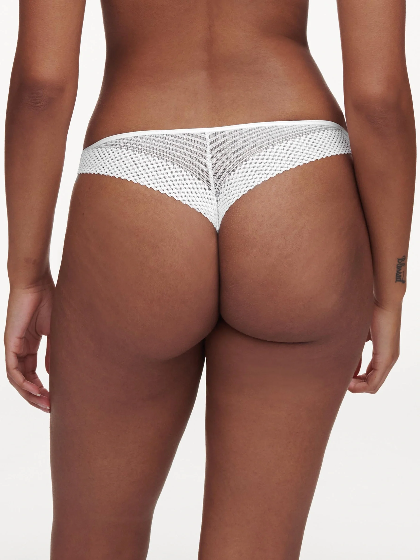 Chantelle Pulp - Play - Thong - Image 2