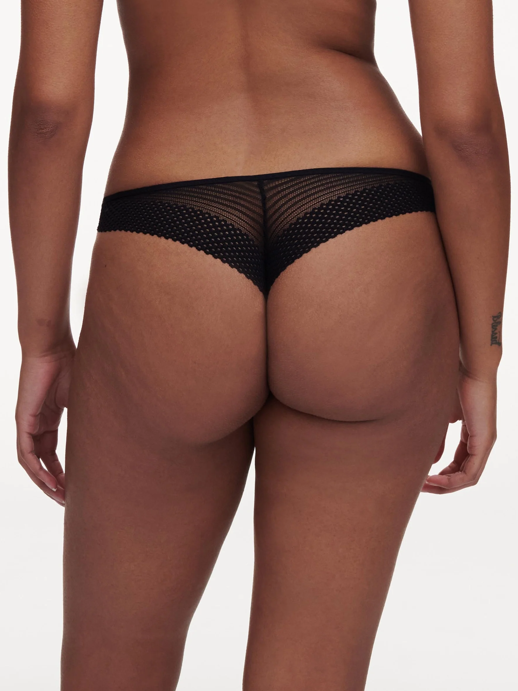Chantelle Pulp - Play - Thong - Image 6
