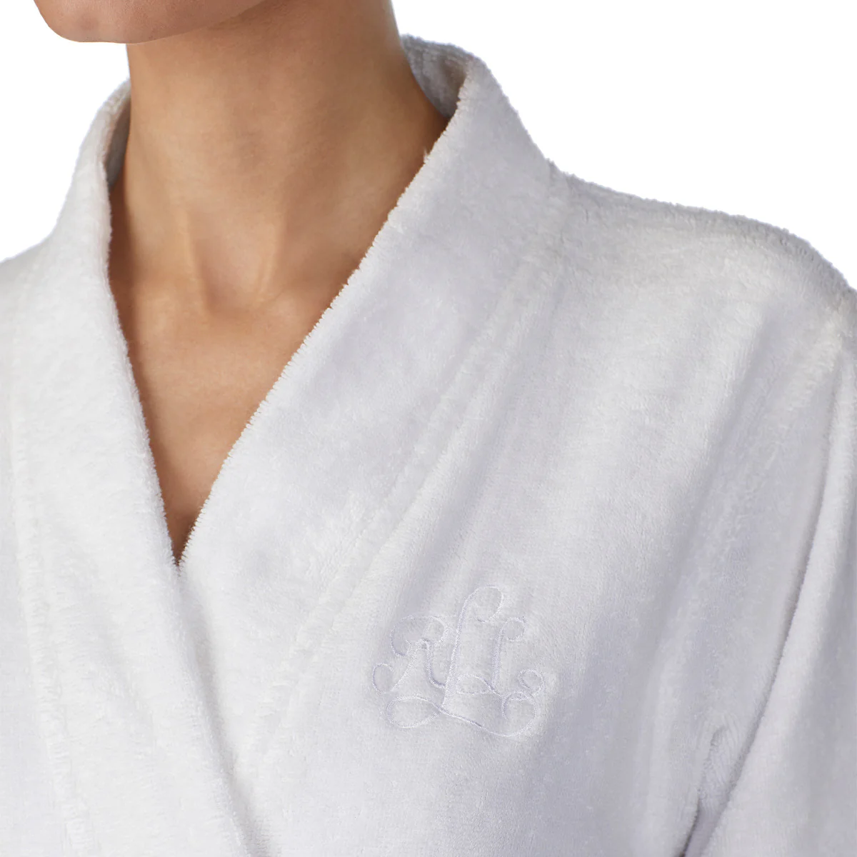 Ralph Lauren - Core - Greenwich Short Robe - Image 3