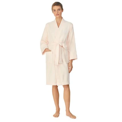 Ralph Lauren - Core - Greenwich Short Robe - Image 6