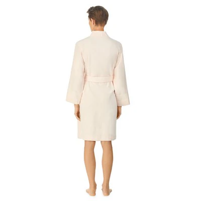 Ralph Lauren - Core - Greenwich Short Robe - Image 7