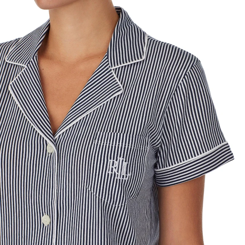 Ralph Lauren - Core Knits - Short Pajamas - Image 3