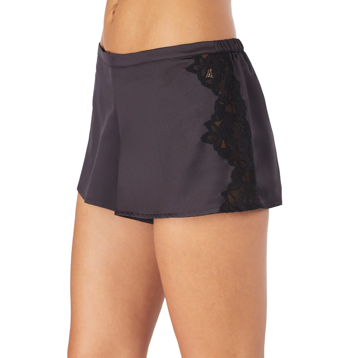 Ralph Lauren - Core Signature Satin - Short Pajamas - Image 4