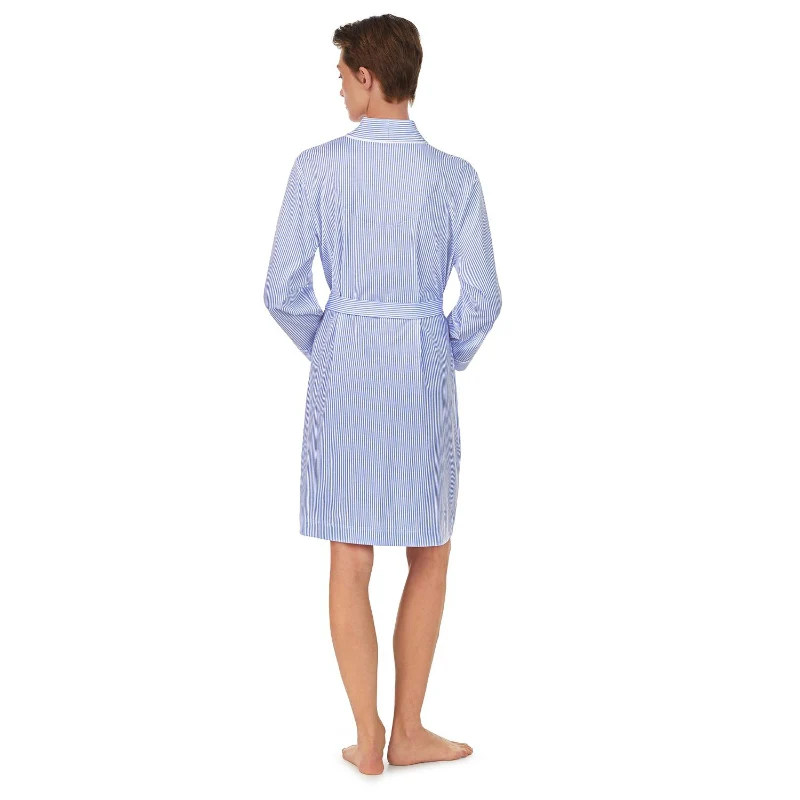 Ralph Lauren - Cotton Core Knites - Short Robe - Image 5