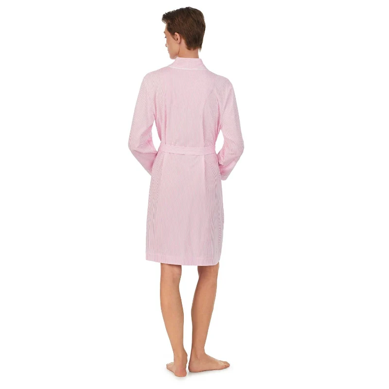 Ralph Lauren - Cotton Core Knites - Short Robe - Image 8
