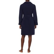 Ralph Lauren - Double Knit Lounge - Short Bathrobe - Image 6