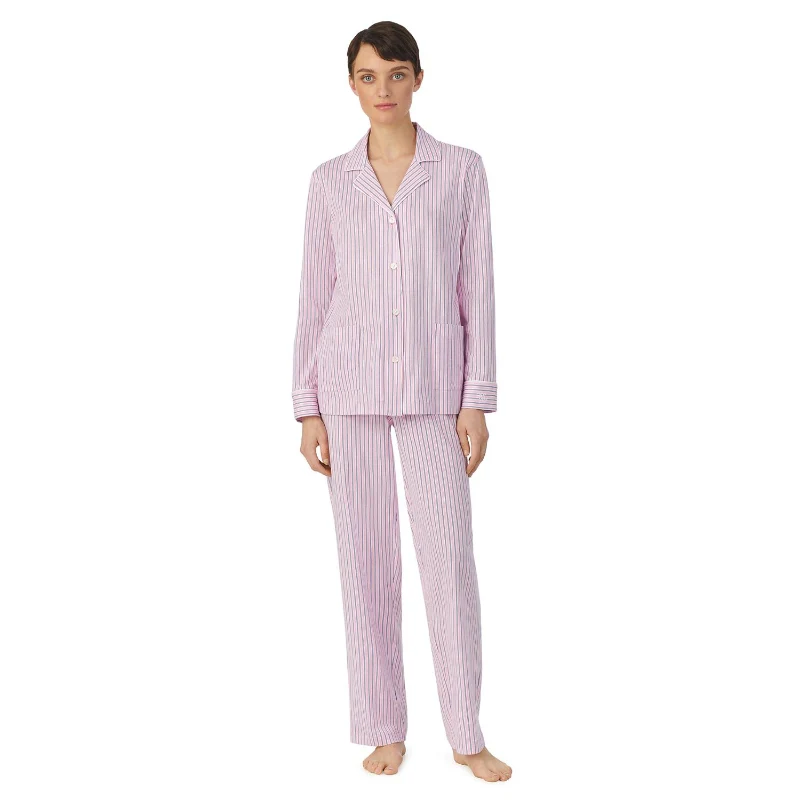 Ralph Lauren - Organic Cotton - Long Pajamas - Image 5