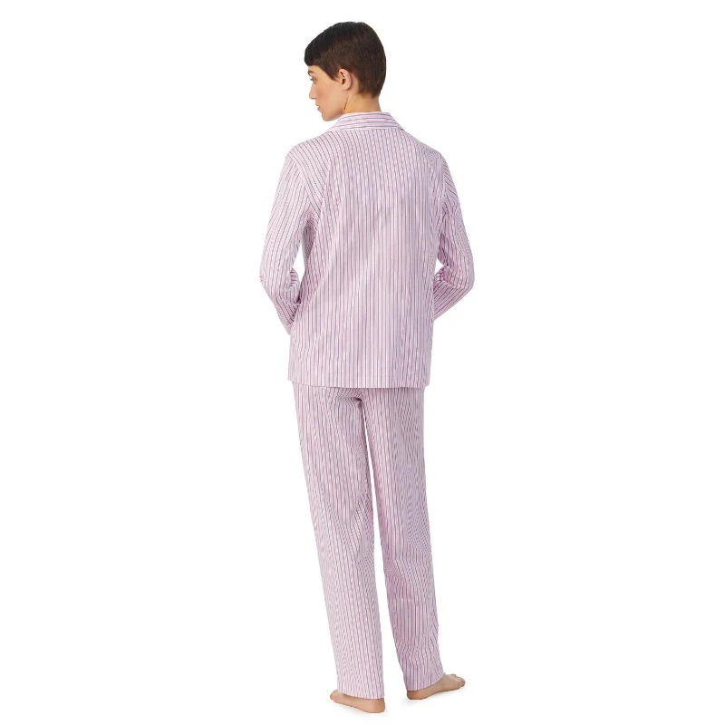 Ralph Lauren - Organic Cotton - Long Pajamas - Image 6