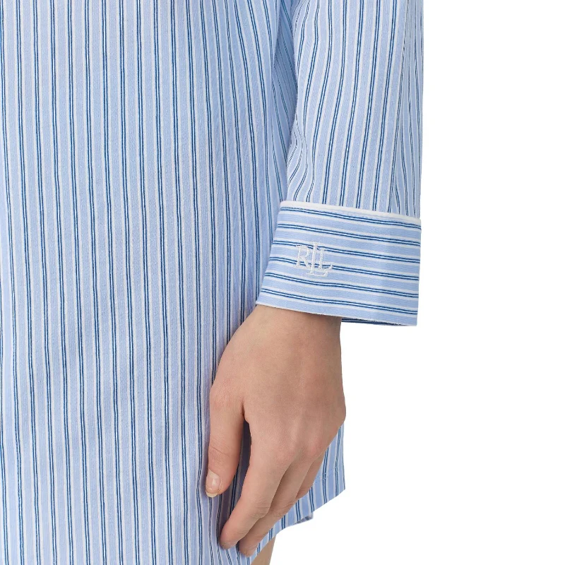Ralph Lauren - Organic - Sleepshirt - Image 3