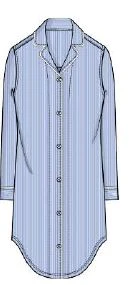 Ralph Lauren - Organic - Sleepshirt - Image 4