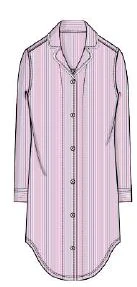 Ralph Lauren - Organic - Sleepshirt - Image 9