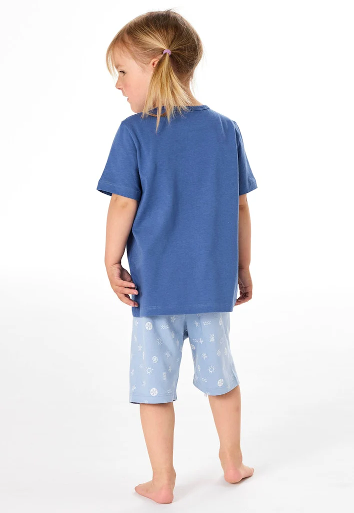 Schiesser Kids - Nightwear - Pajamas Short - Image 3