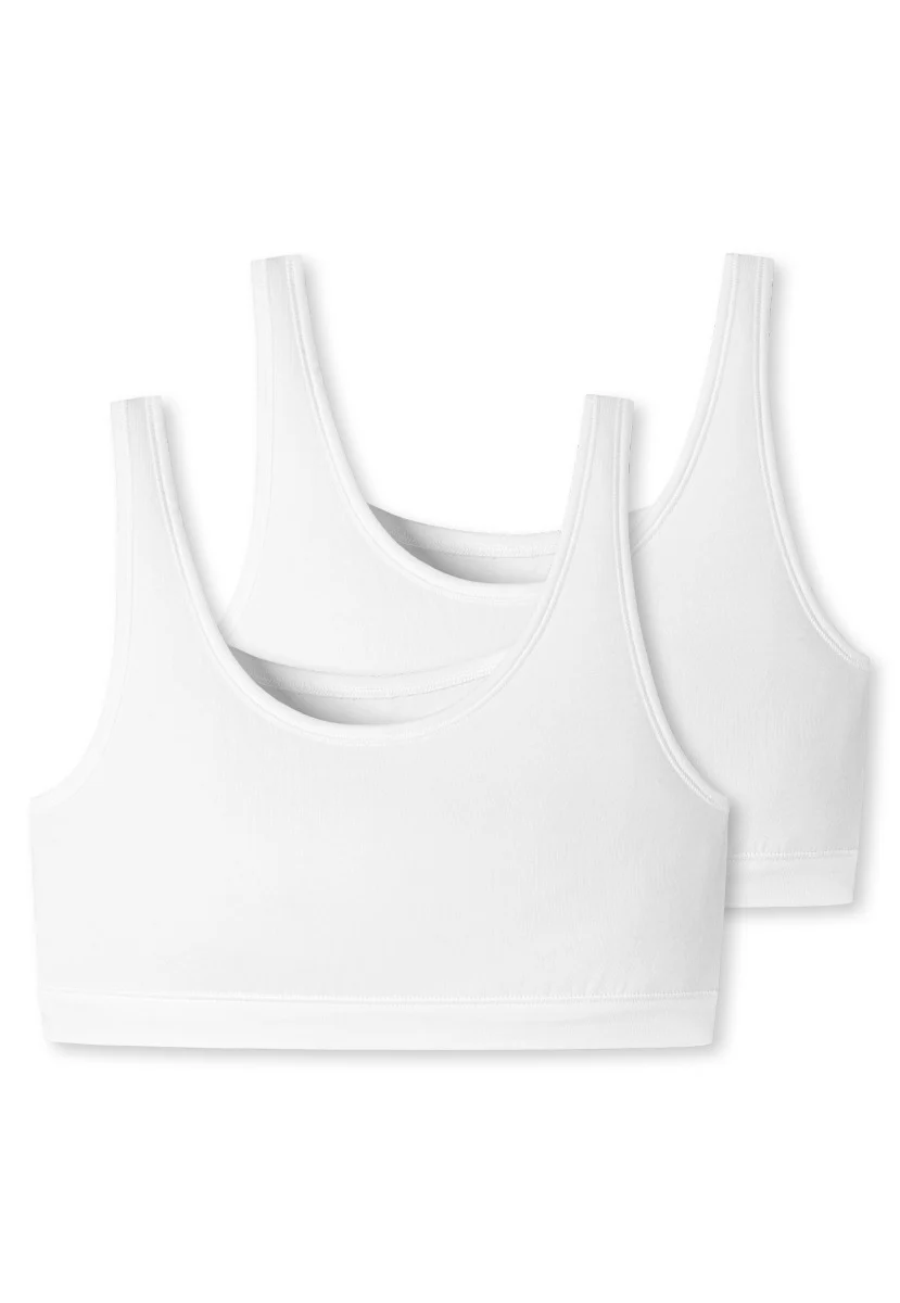 Schiesser - 95/5 - Bustier 2Pack - Image 3