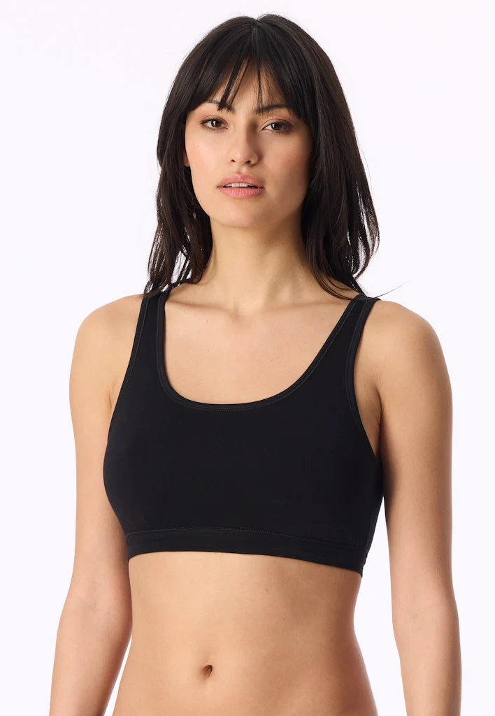 Schiesser - 95/5 - Bustier 2Pack - Image 4