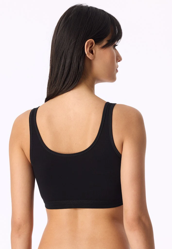 Schiesser - 95/5 - Bustier 2Pack - Image 5