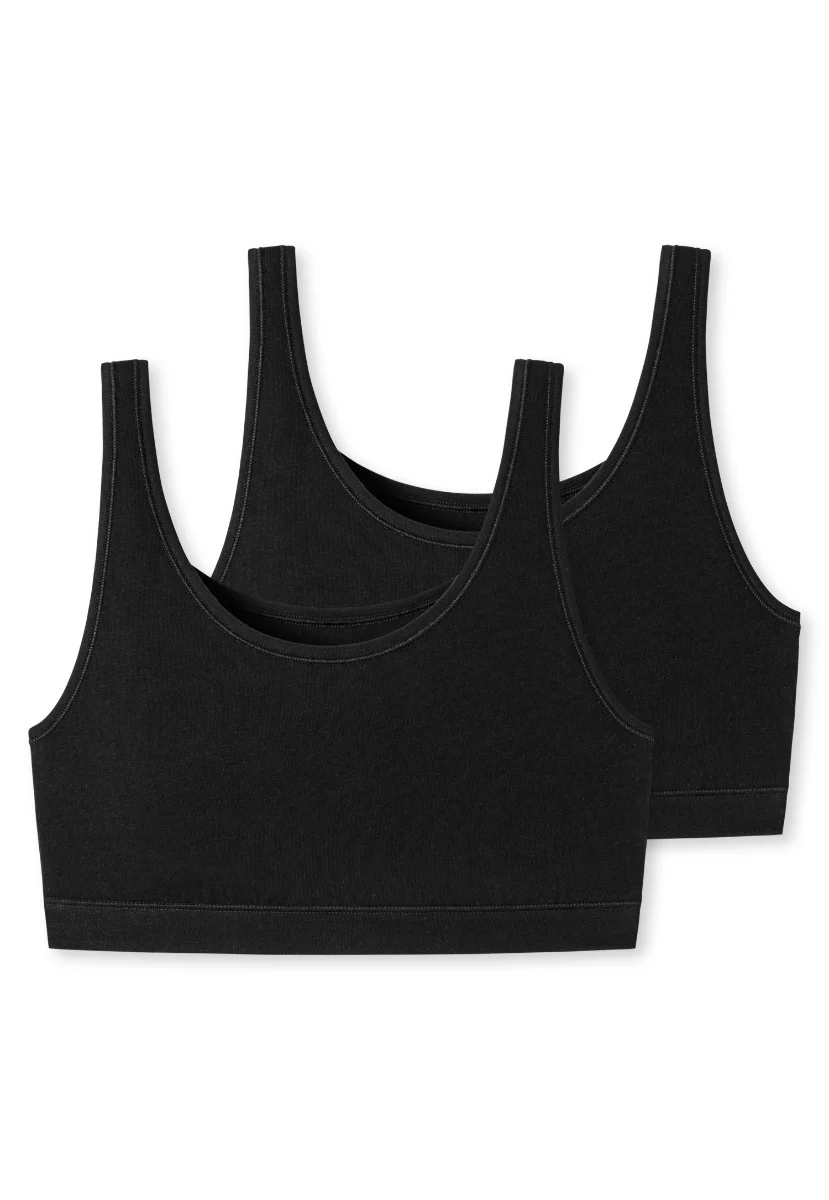 Schiesser - 95/5 - Bustier 2Pack - Image 6