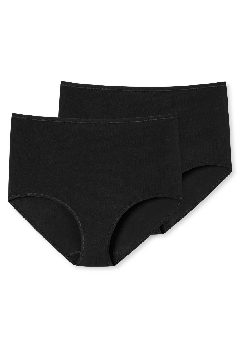 Schiesser - 95/5 - Maxi Briefs 2Pack - Image 3