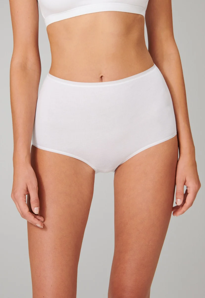 Schiesser - 95/5 - Maxi Briefs 2Pack - Image 4