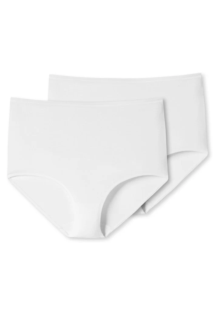 Schiesser - 95/5 - Maxi Briefs 2Pack - Image 5