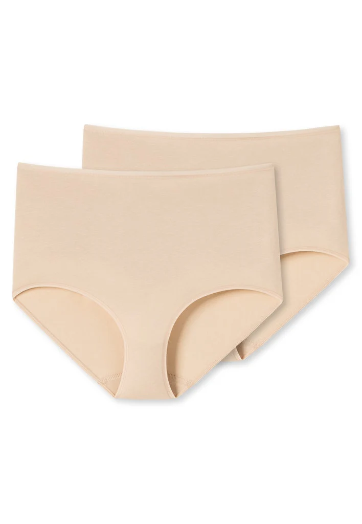 Schiesser - 95/5 - Maxi Briefs 2Pack - Image 7