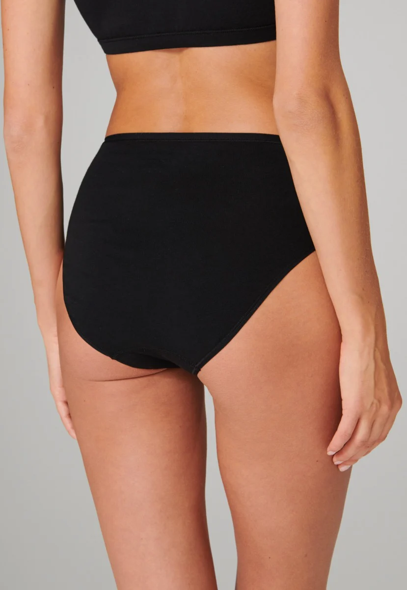 Schiesser - 95/5 - Midi Briefs 2 Pack - Image 2