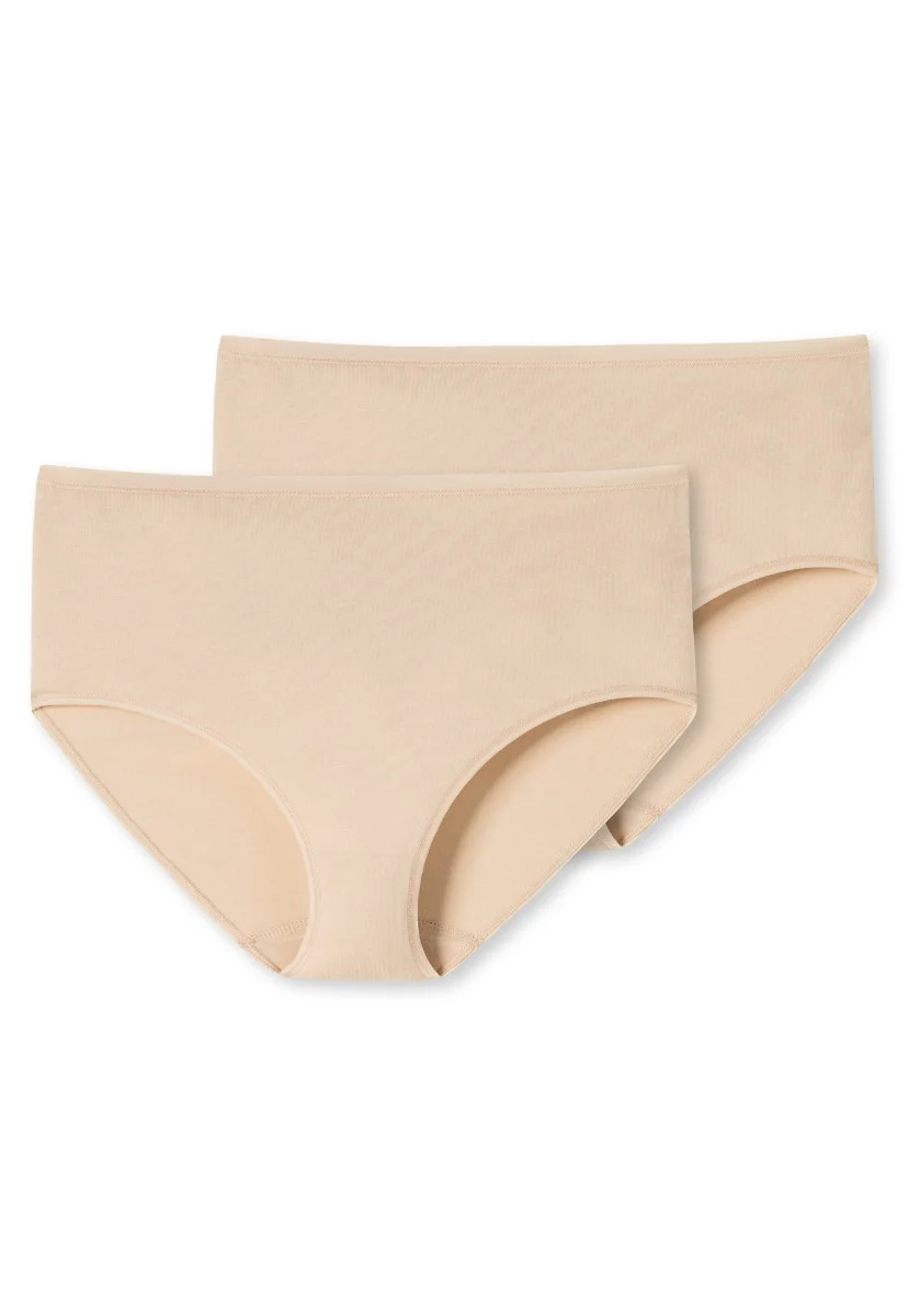 Schiesser - 95/5 - Midi Briefs 2 Pack - Image 7