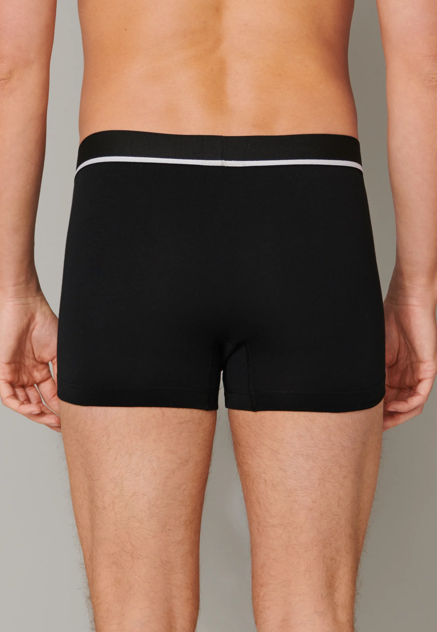 Schiesser - Organic Cotton - Shorts - 3 Pack - Image 4