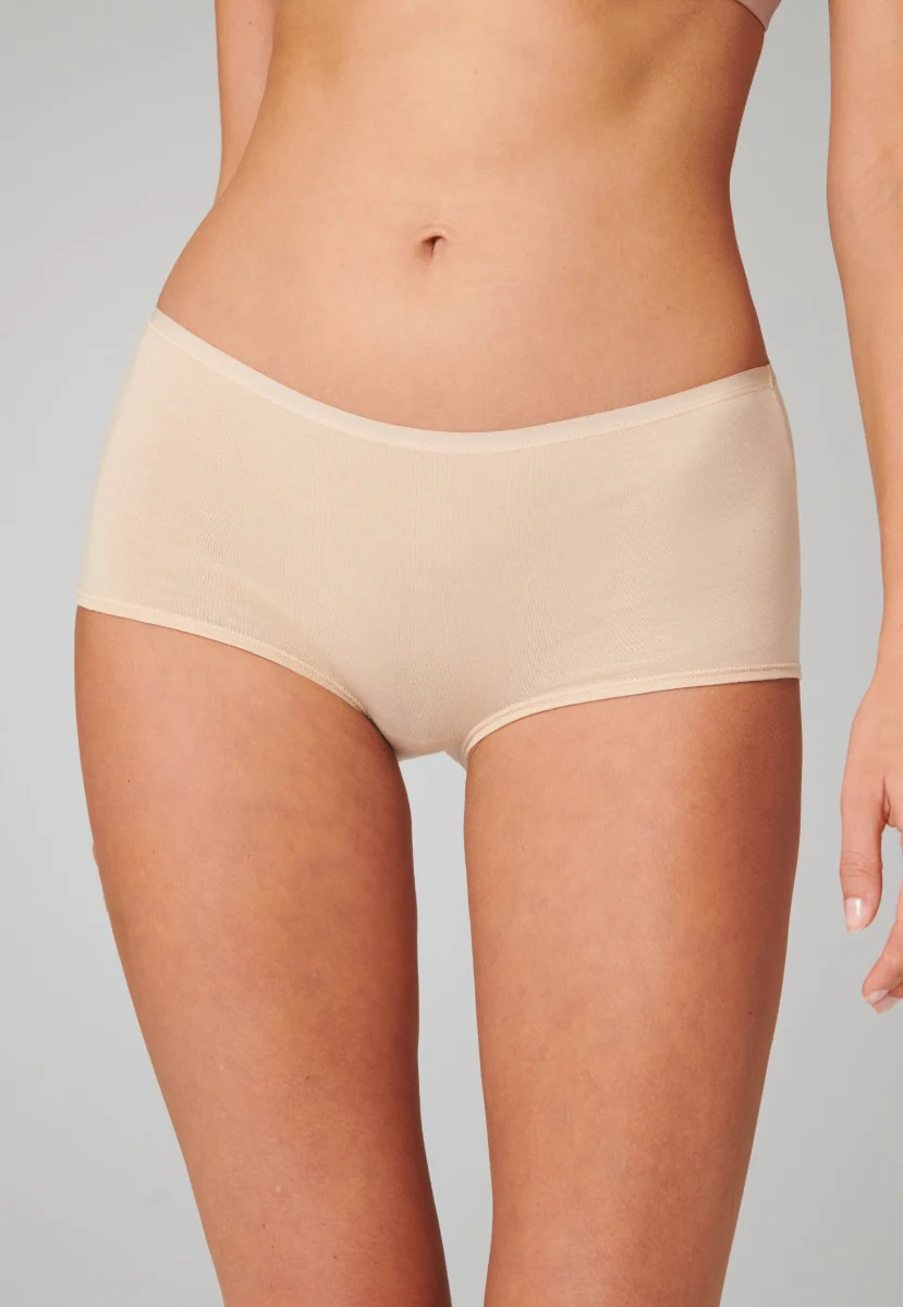 Schiesser - Organic Cotton - Shorty 2Pack - Image 5
