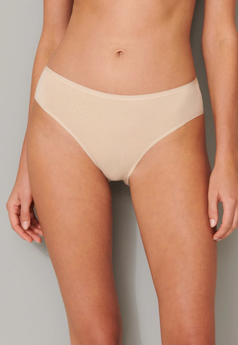 Schiesser - 95/5 - Tai Briefs 2 Pack