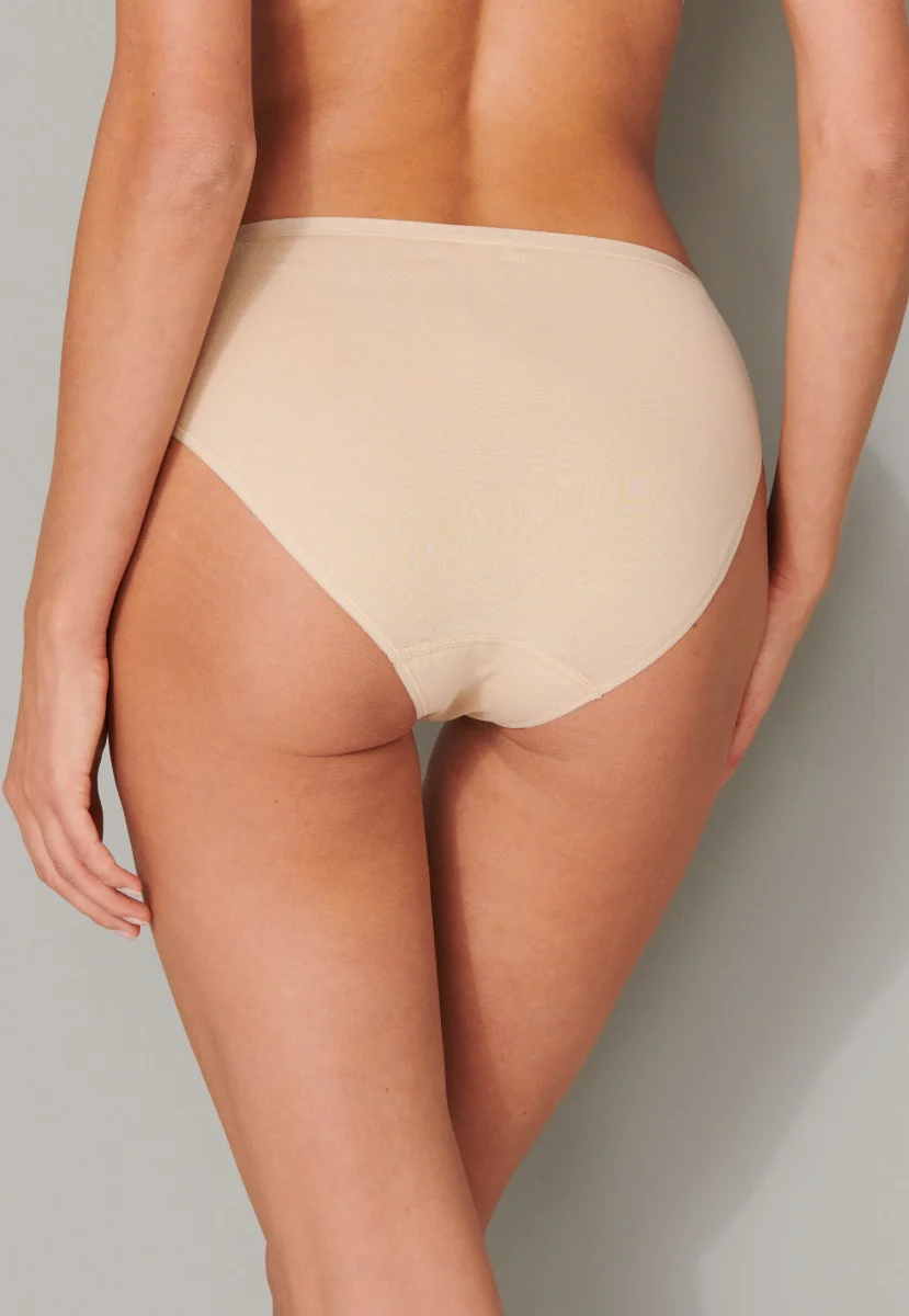 Schiesser - 95/5 - Tai Briefs 2 Pack - Image 2